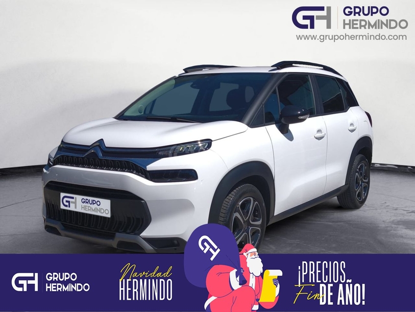 Foto del CITROEN C3 Aircross BlueHDi S&S Feel Pack 110