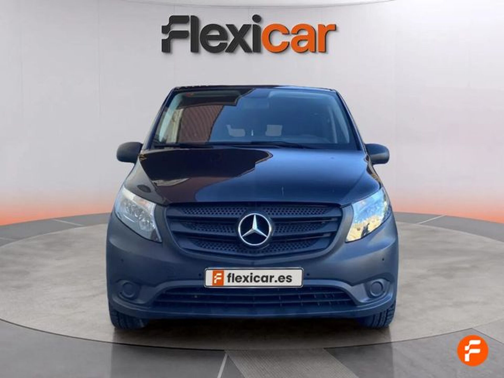 Imagen 2 de MERCEDES Vito