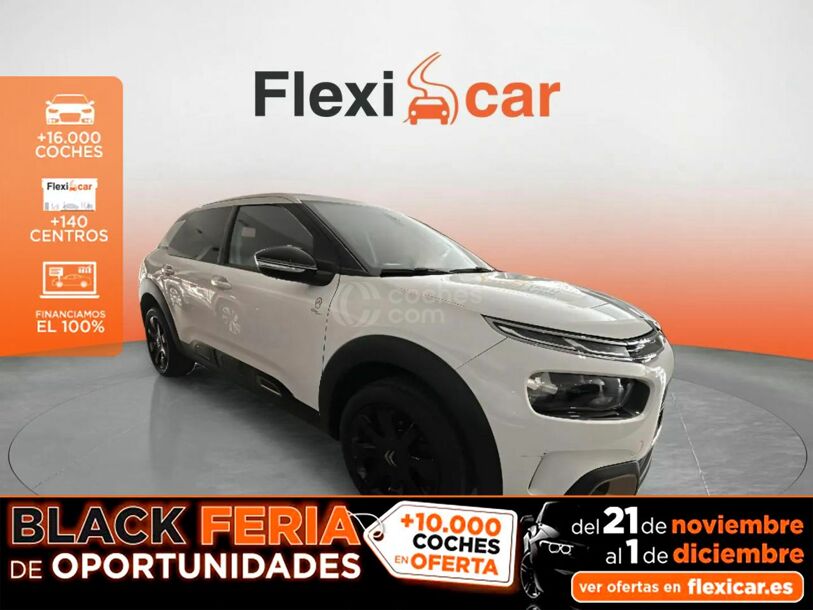 Foto del CITROEN C4 Cactus 1.2 PureTech S&S C-Series 110