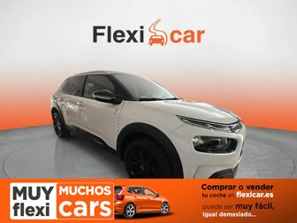 Imagen de CITROEN C4 Cactus 1.2 PureTech S&S C-Series 110