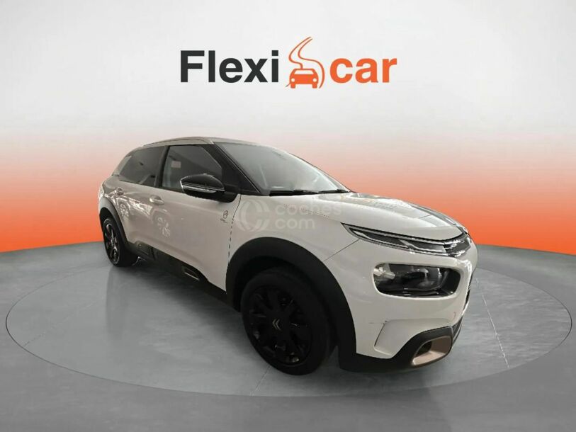 Foto del CITROEN C4 Cactus 1.2 PureTech S&S C-Series 110