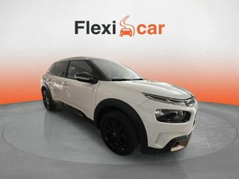 Imagen de CITROEN C4 Cactus 1.2 PureTech S&S C-Series 110