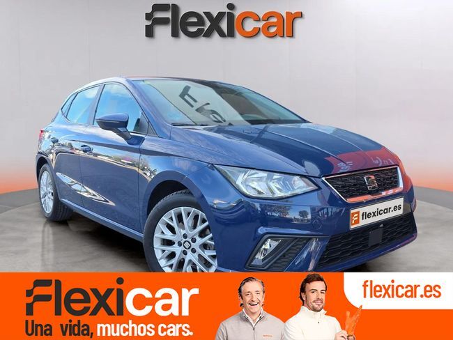 SEAT Ibiza (1.0 EcoTSI 85kW (115CV) Style) en Tarragona