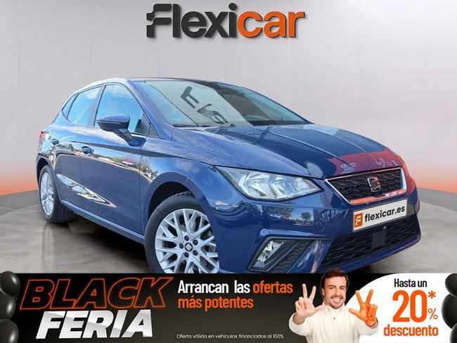 SEAT Ibiza (1.0 EcoTSI 85kW (115CV) Style) en Tarragona