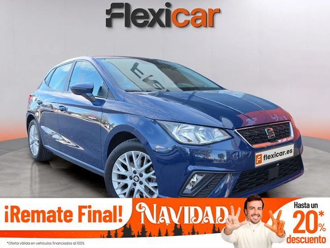 SEAT Ibiza (1.0 EcoTSI 85kW (115CV) Style) en Tarragona