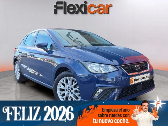 SEAT Ibiza (1.0 EcoTSI 85kW (115CV) Style) en Tarragona