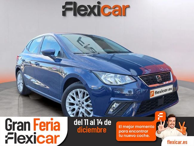 SEAT Ibiza (1.0 EcoTSI 85kW (115CV) Style) en Tarragona