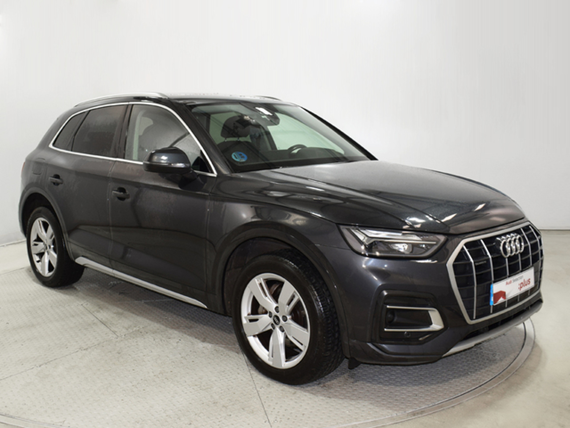 Imagen de AUDI Q5