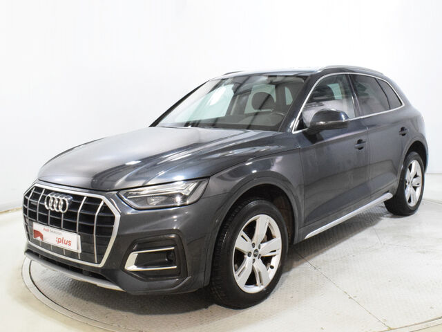 Foto del AUDI Q5 40 TDI quattro-ultra Advanced S tronic 150kW