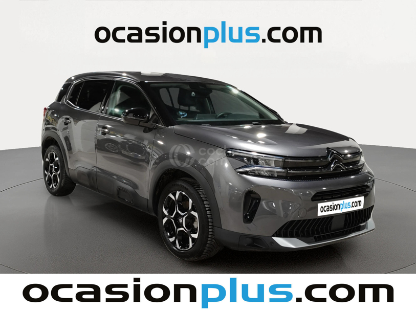 Foto del CITROEN C5 Aircross PureTech S&S Plus 130