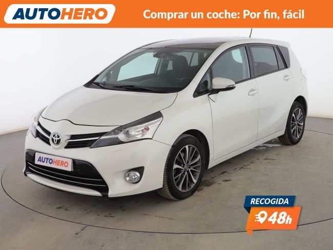 TOYOTA Verso (1.8 Advance) en Madrid