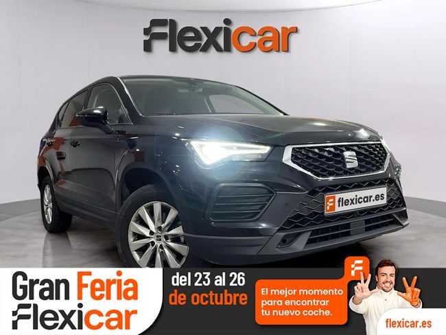 SEAT Ateca (1.0 TSI 81kW (110CV) St&Sp Style Eco) en Tarragona