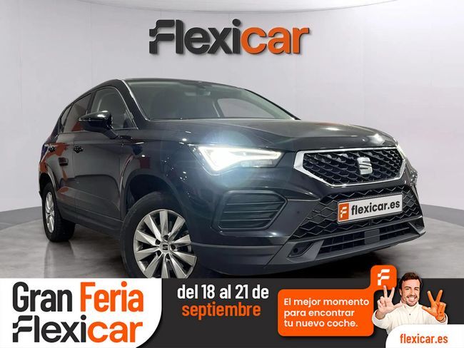 SEAT Ateca (1.0 TSI 81kW (110CV) St&Sp Style Eco) en Tarragona