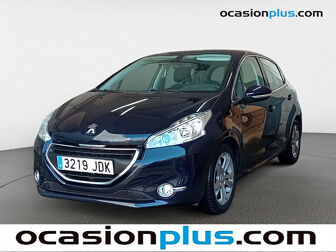 Imagen de PEUGEOT 208 1.6 VTi Allure