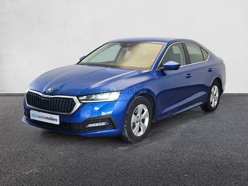Foto del SKODA Octavia 1.5 TSI Ambition DSG