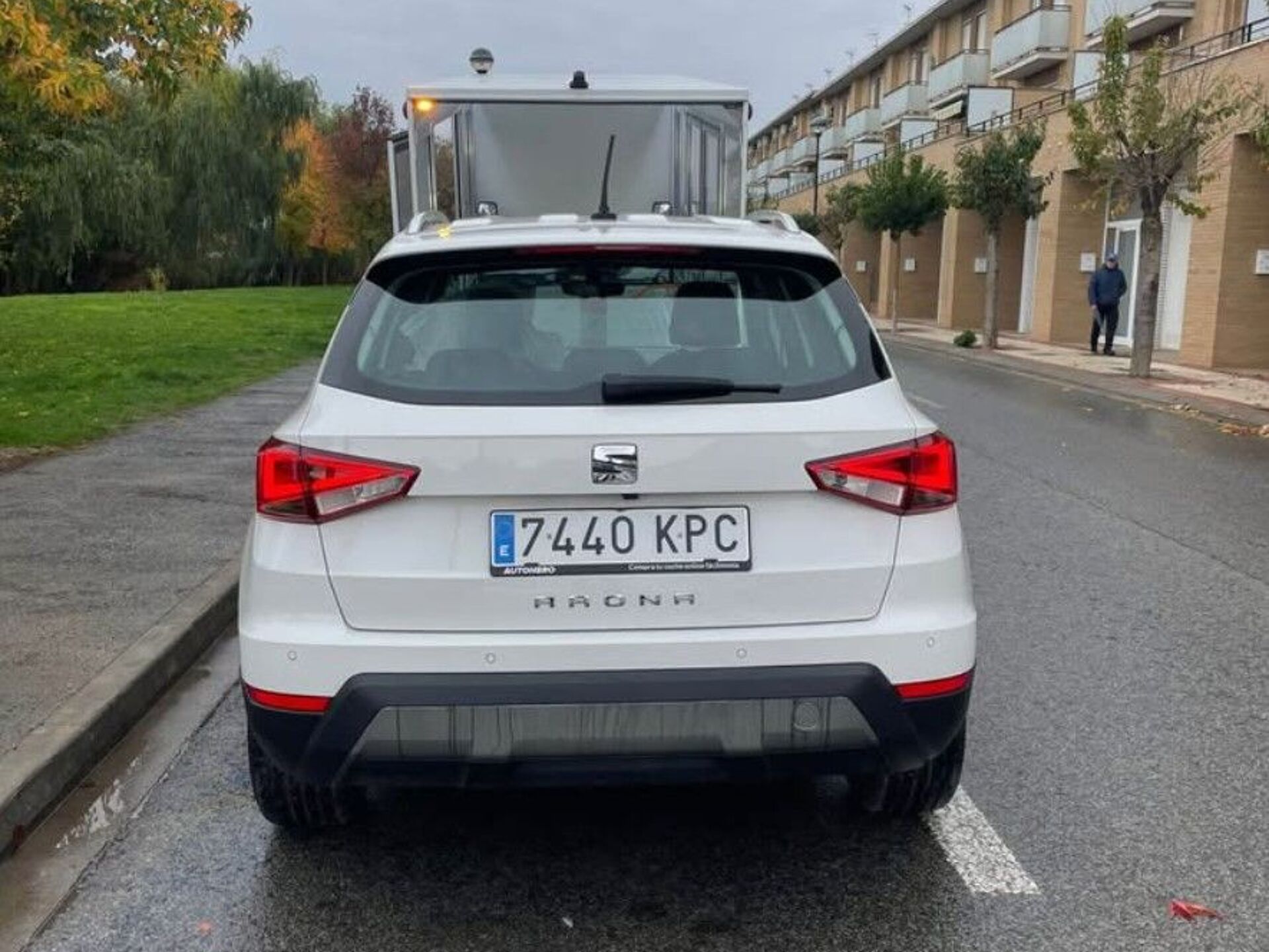 Imagen 3 de SEAT Arona