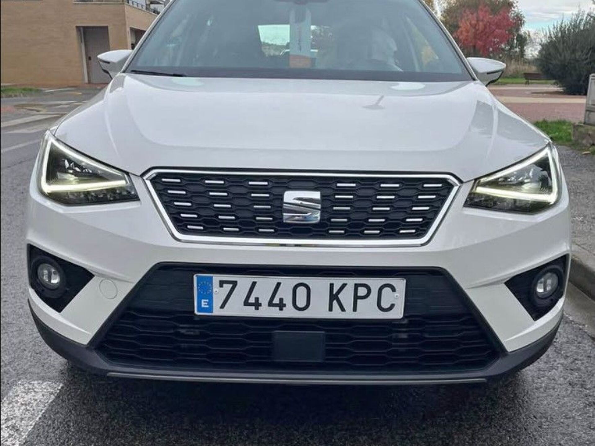 Imagen 2 de SEAT Arona