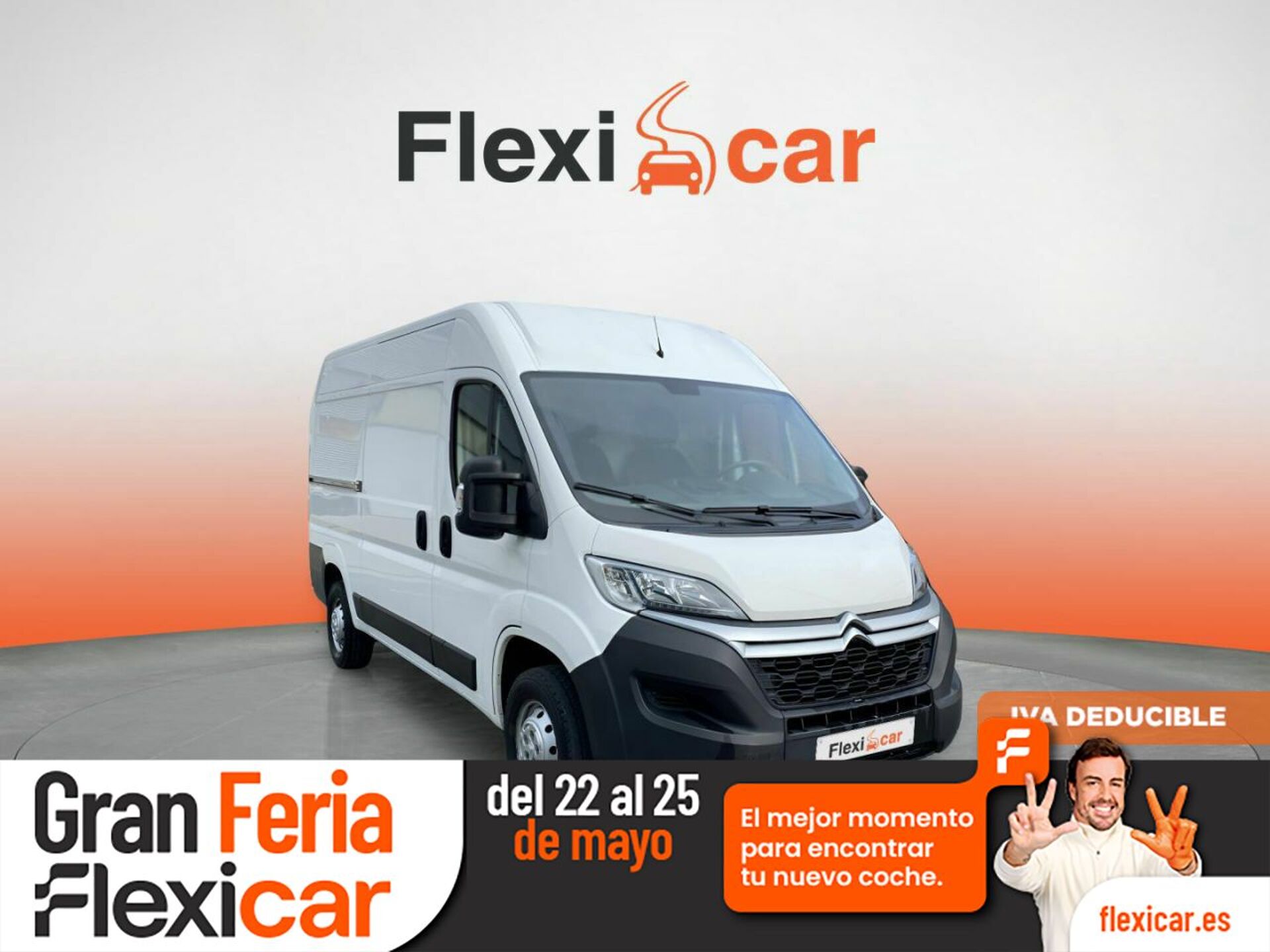 Imagen de CITROEN Jumper