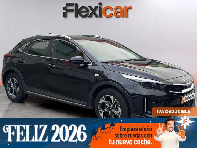KIA XCeed (1.5 MHEV iMT Drive 118kW (160CV)) en Vizcaya