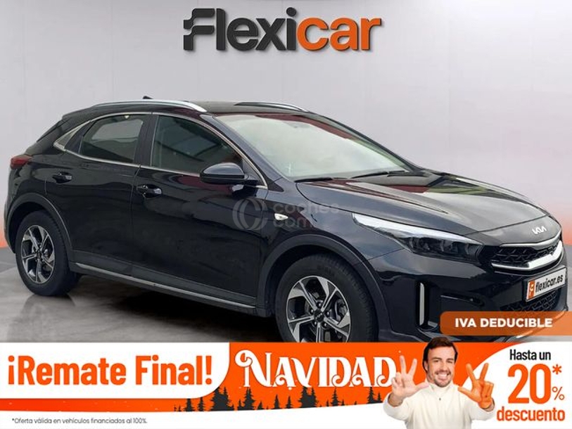 Foto del KIA XCeed 1.5 T-GDi MHEV iMT Drive