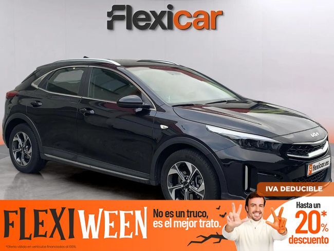 KIA XCeed (1.5 MHEV iMT Drive 118kW (160CV)) en Vizcaya