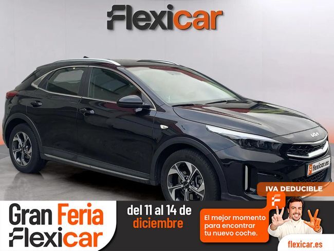 KIA XCeed (1.5 MHEV iMT Drive 118kW (160CV)) en Vizcaya
