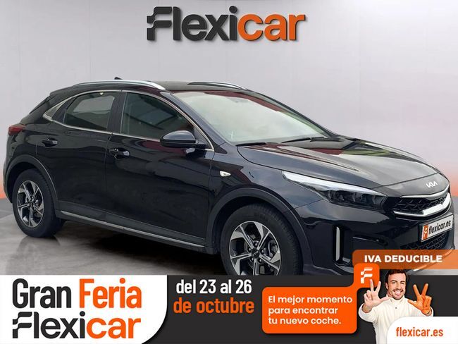 KIA XCeed (1.5 MHEV iMT Drive 118kW (160CV)) en Vizcaya