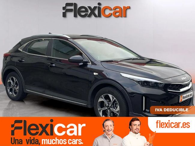 KIA XCeed (1.5 MHEV iMT Drive 118kW (160CV)) en Vizcaya