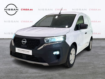 Imagen de NISSAN Townstar Combi 1.3G N-Connecta L1 5pl