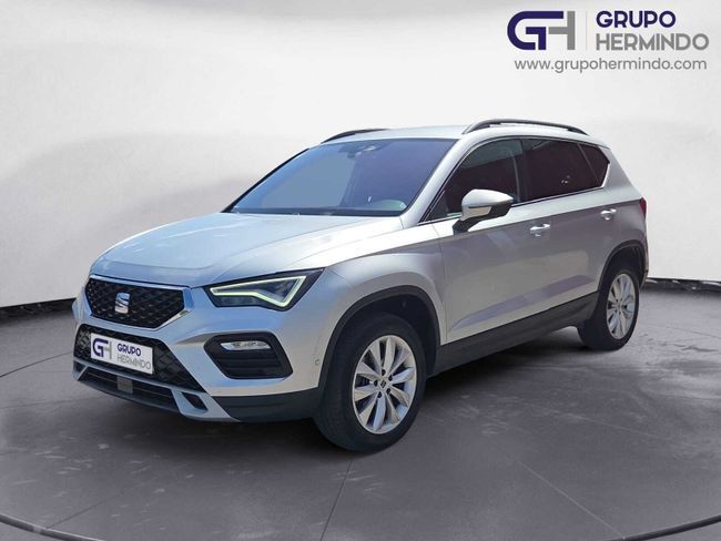 Foto del SEAT Ateca 2.0TDI CR S&S Style Go DSG 150