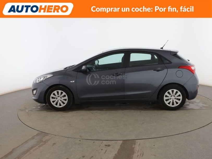 Foto del HYUNDAI i30 1.4CRDi Klass