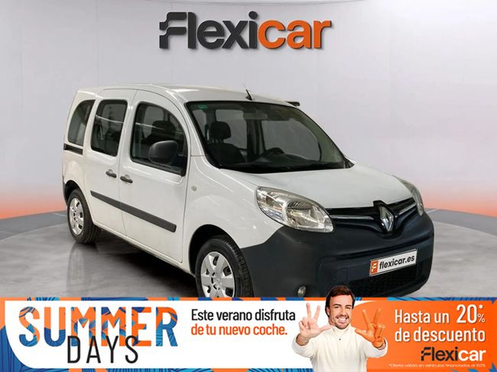 Imagen de RENAULT Kangoo