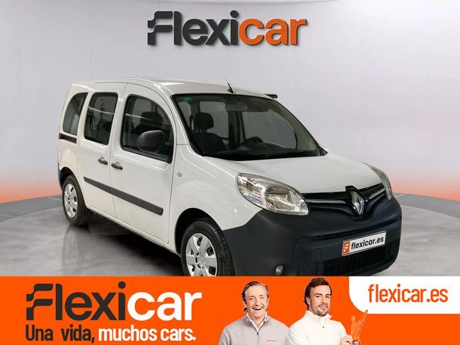 RENAULT Kangoo (Life Edition One 1.5 Blue dCi 59kW(80CV) - 5P (2021)) en Se