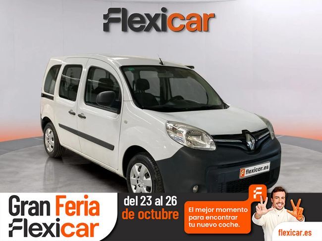 RENAULT Kangoo (Life Edition One 1.5 Blue dCi 59kW(80CV) - 5P (2021)) en Se