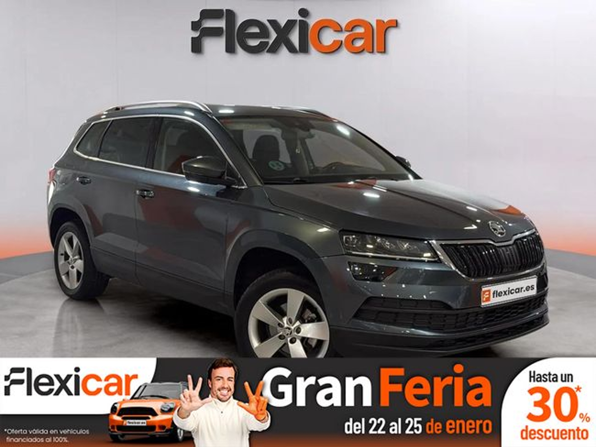 Imagen de SKODA Karoq