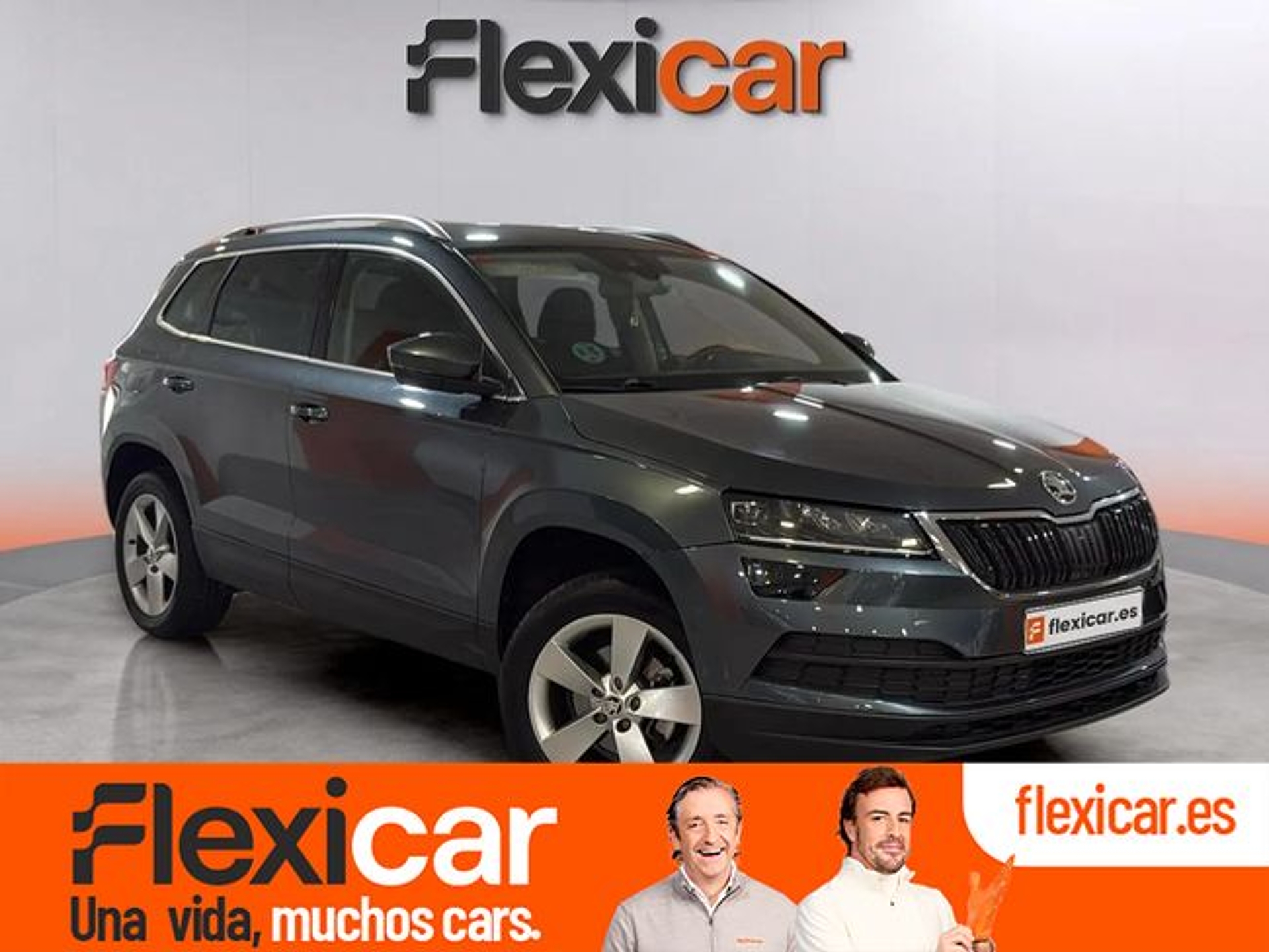 Imagen de SKODA Karoq