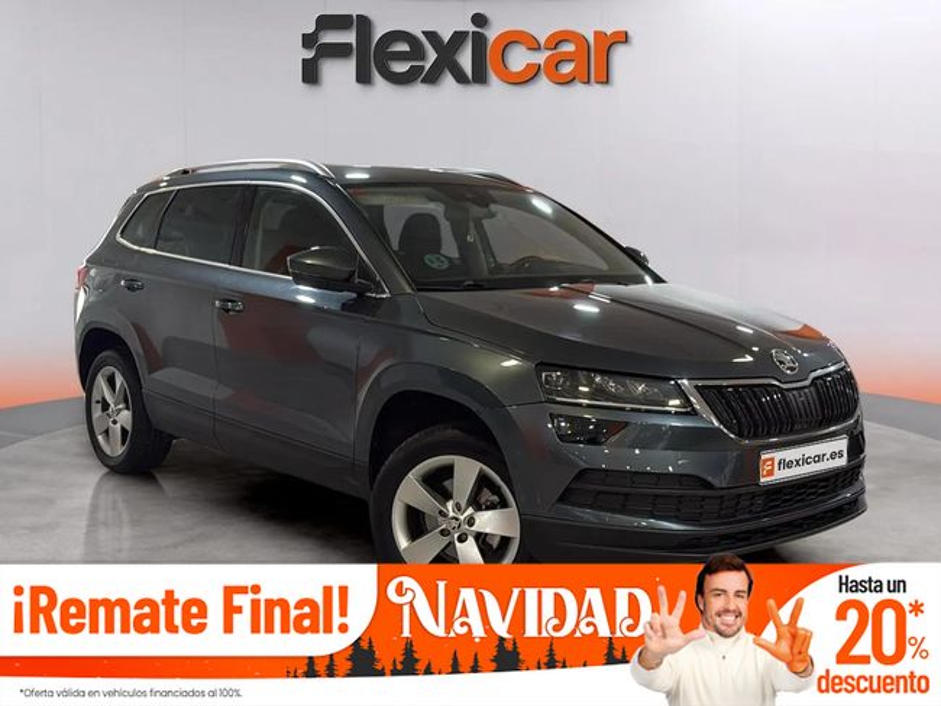 Imagen de SKODA Karoq