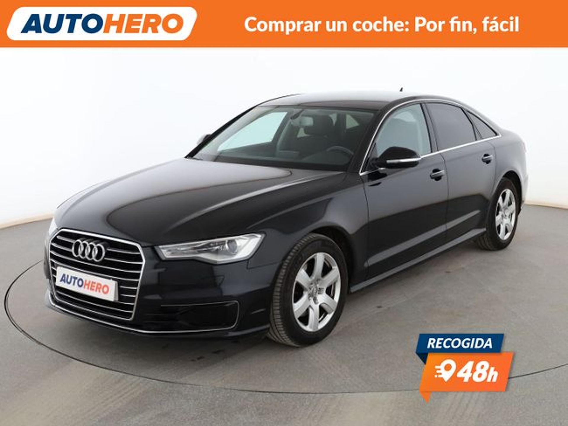 Imagen de AUDI A6