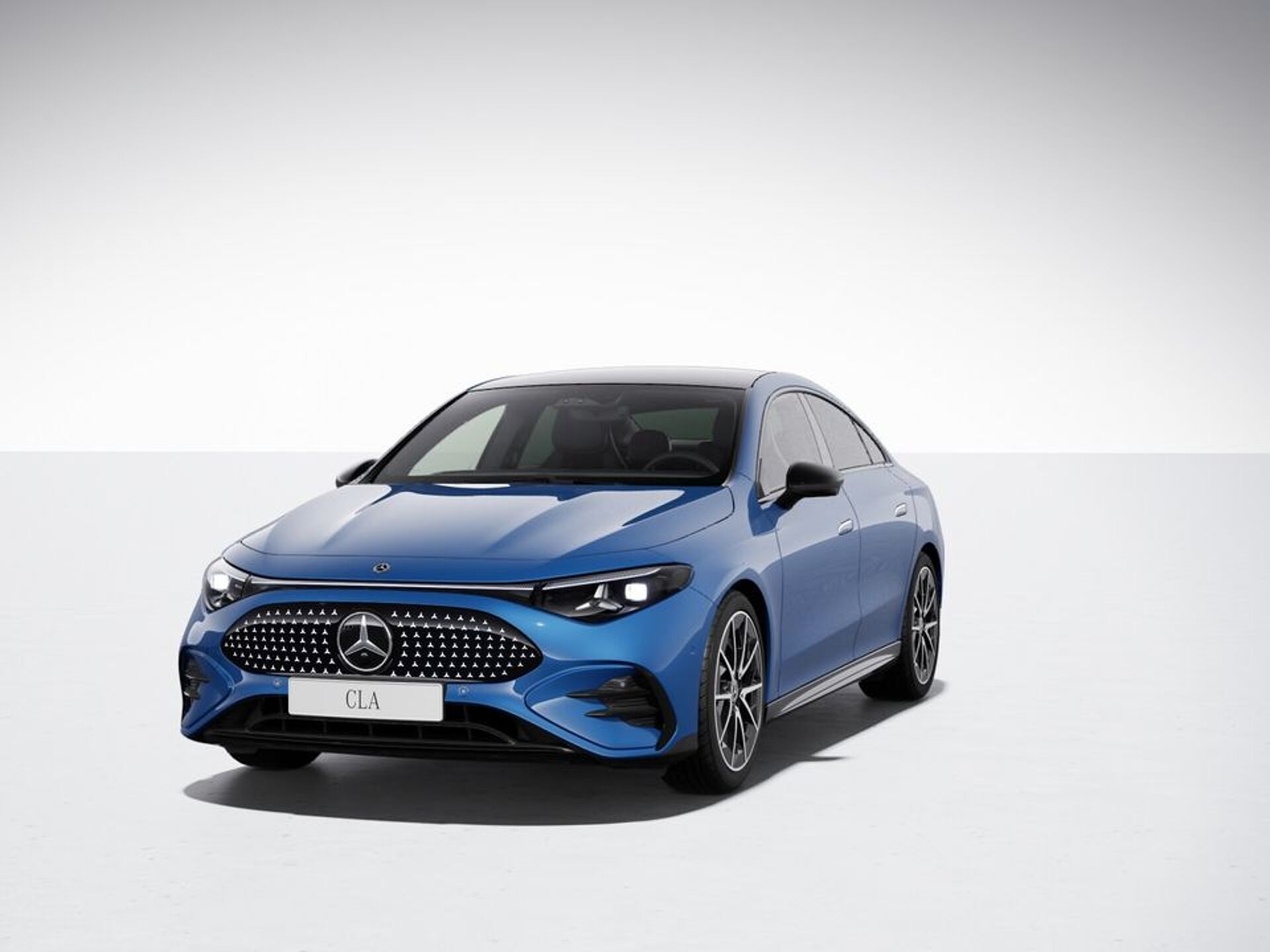 Imagen de MERCEDES Clase CLA