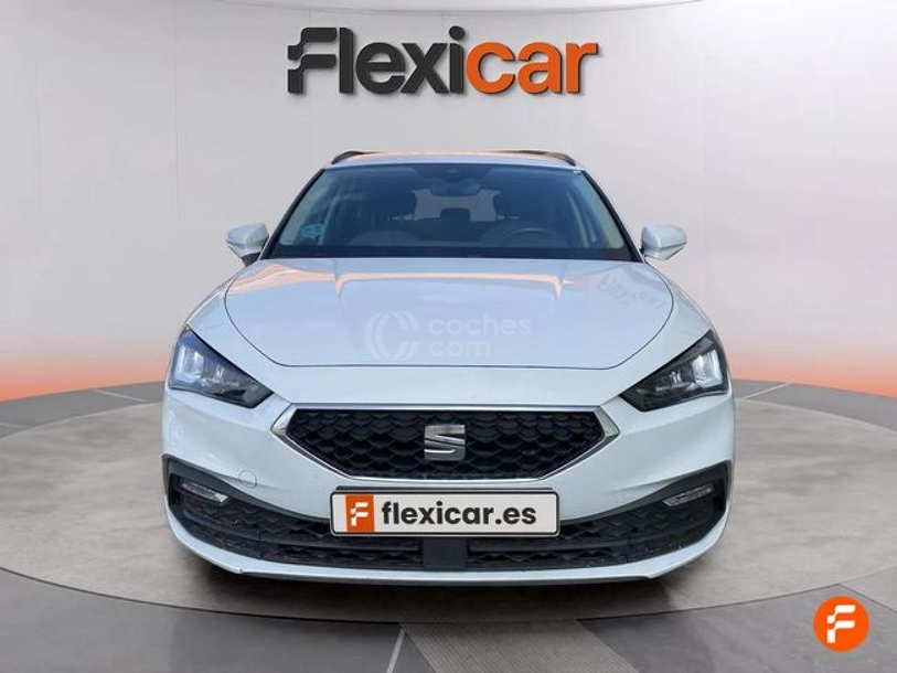 Foto del SEAT León 2.0TDI S&S Style 115