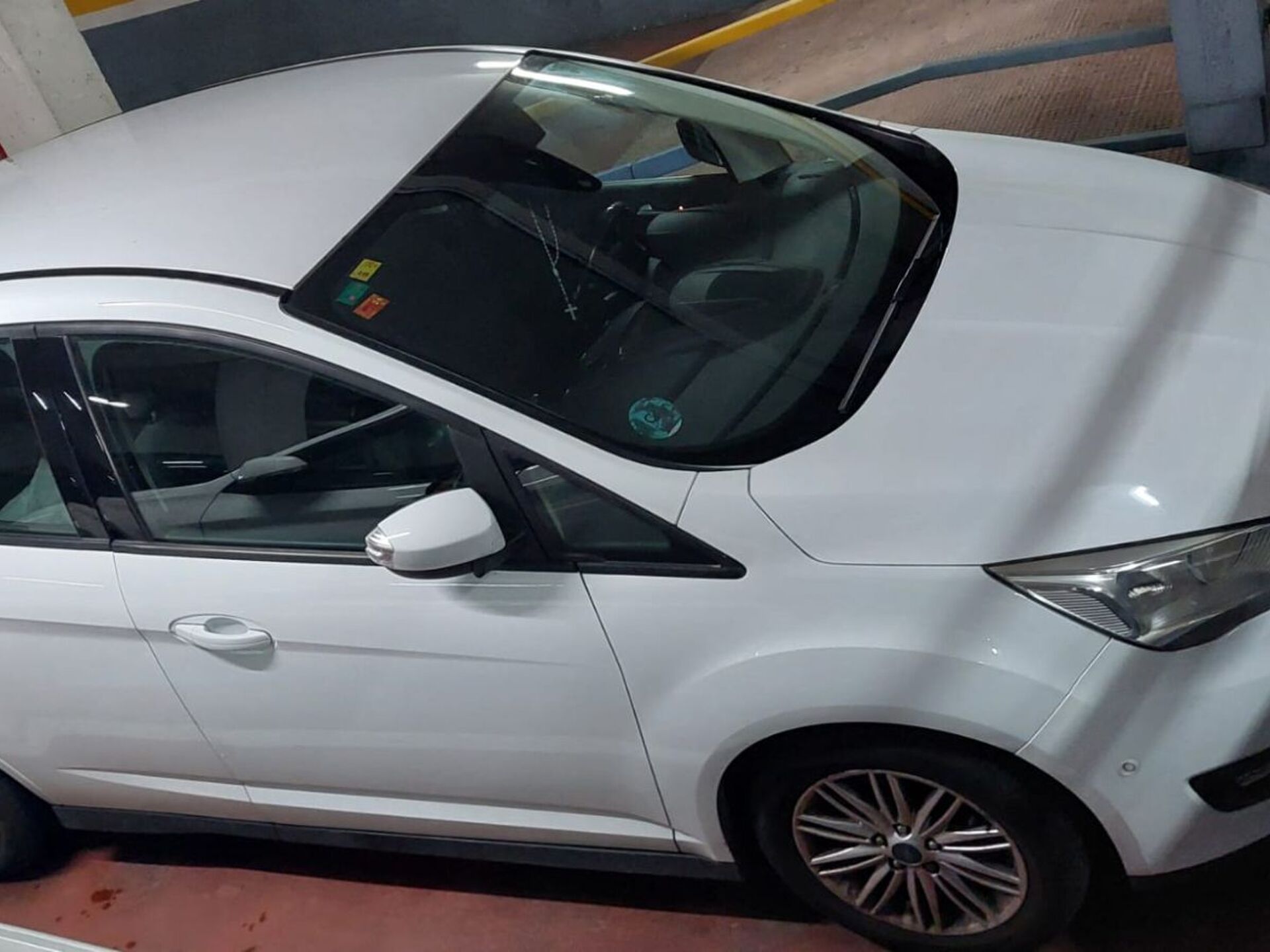 Imagen de FORD C-Max