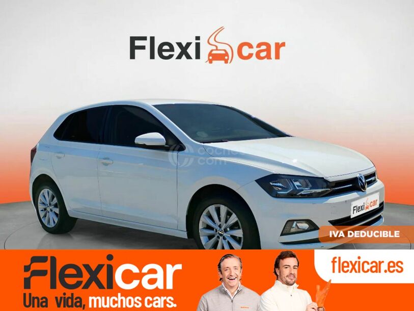 Foto del VOLKSWAGEN Polo 1.0 TSI United DSG 70kW