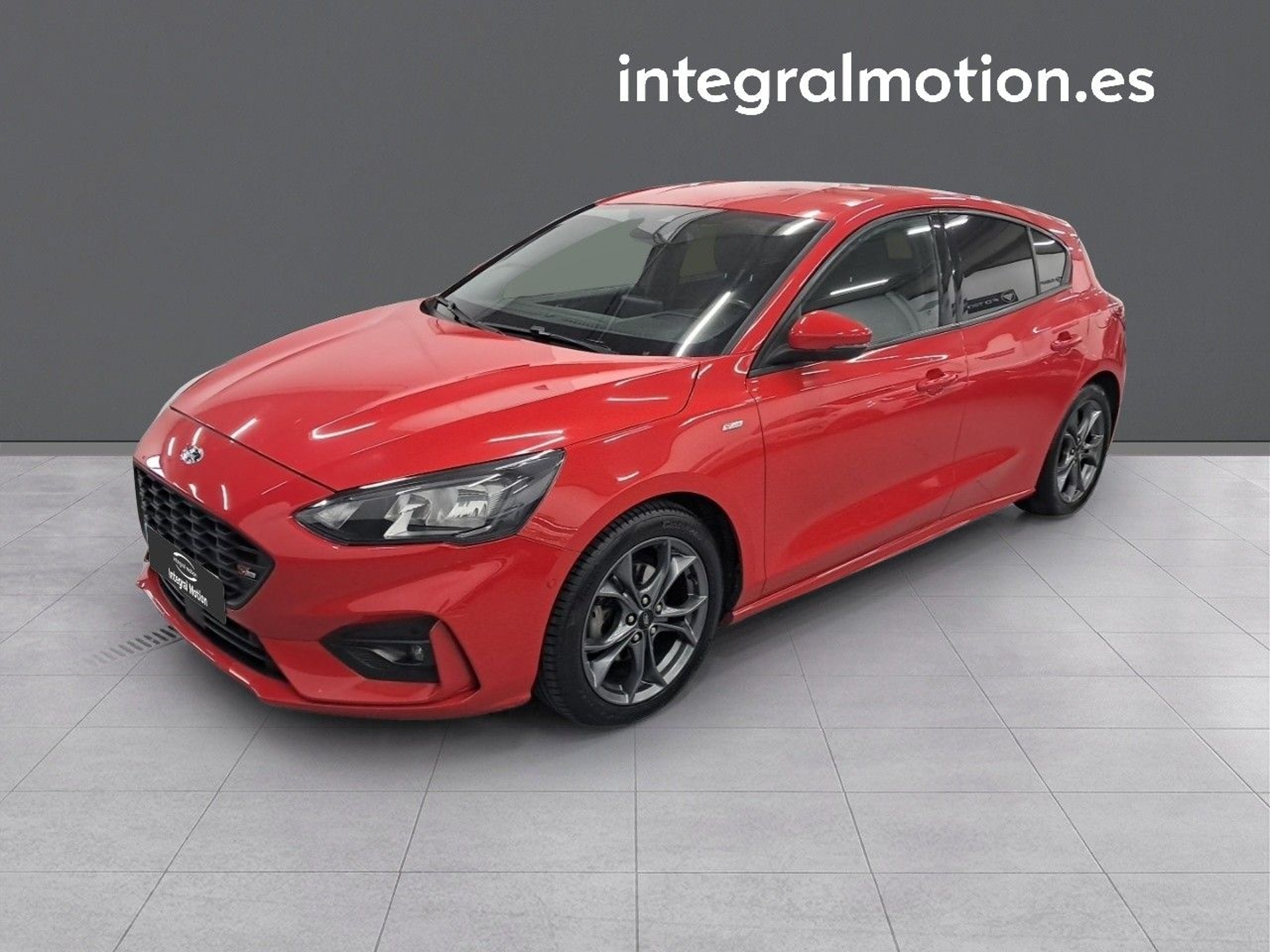 Imagen de FORD Focus