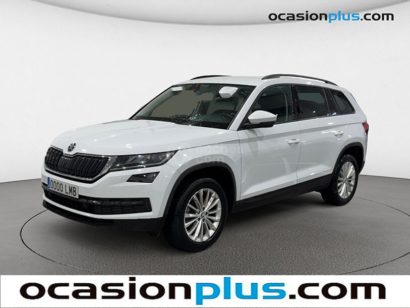 Foto del SKODA Kodiaq 1.5 TSI Ambition 4x2 110kW