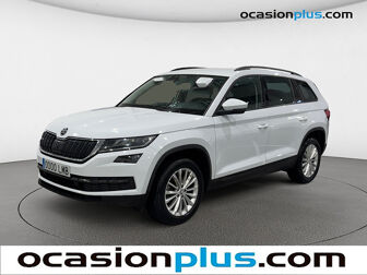 Imagen de SKODA Kodiaq 1.5 TSI Ambition 4x2 110kW