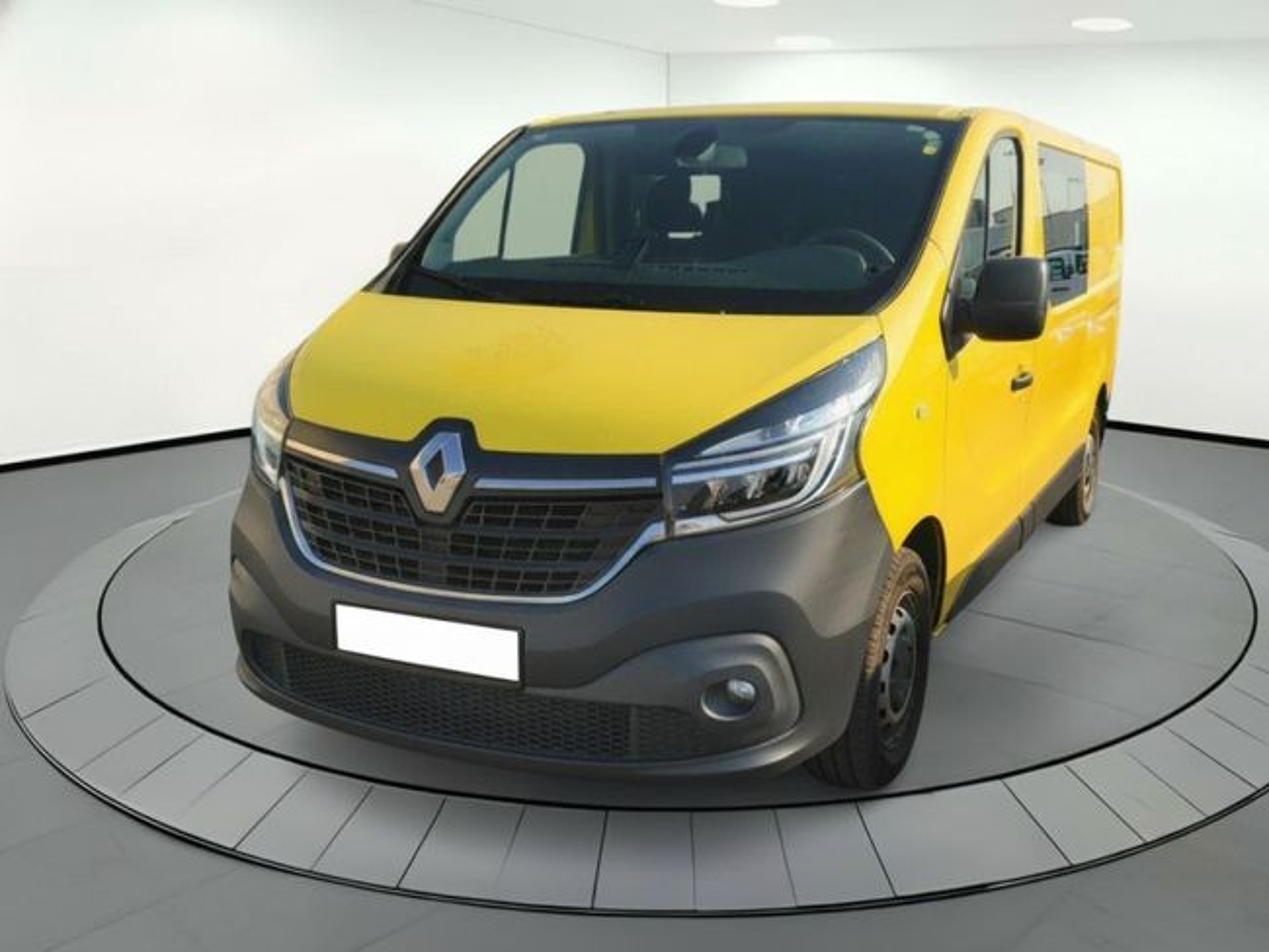 Imagen de RENAULT Trafic