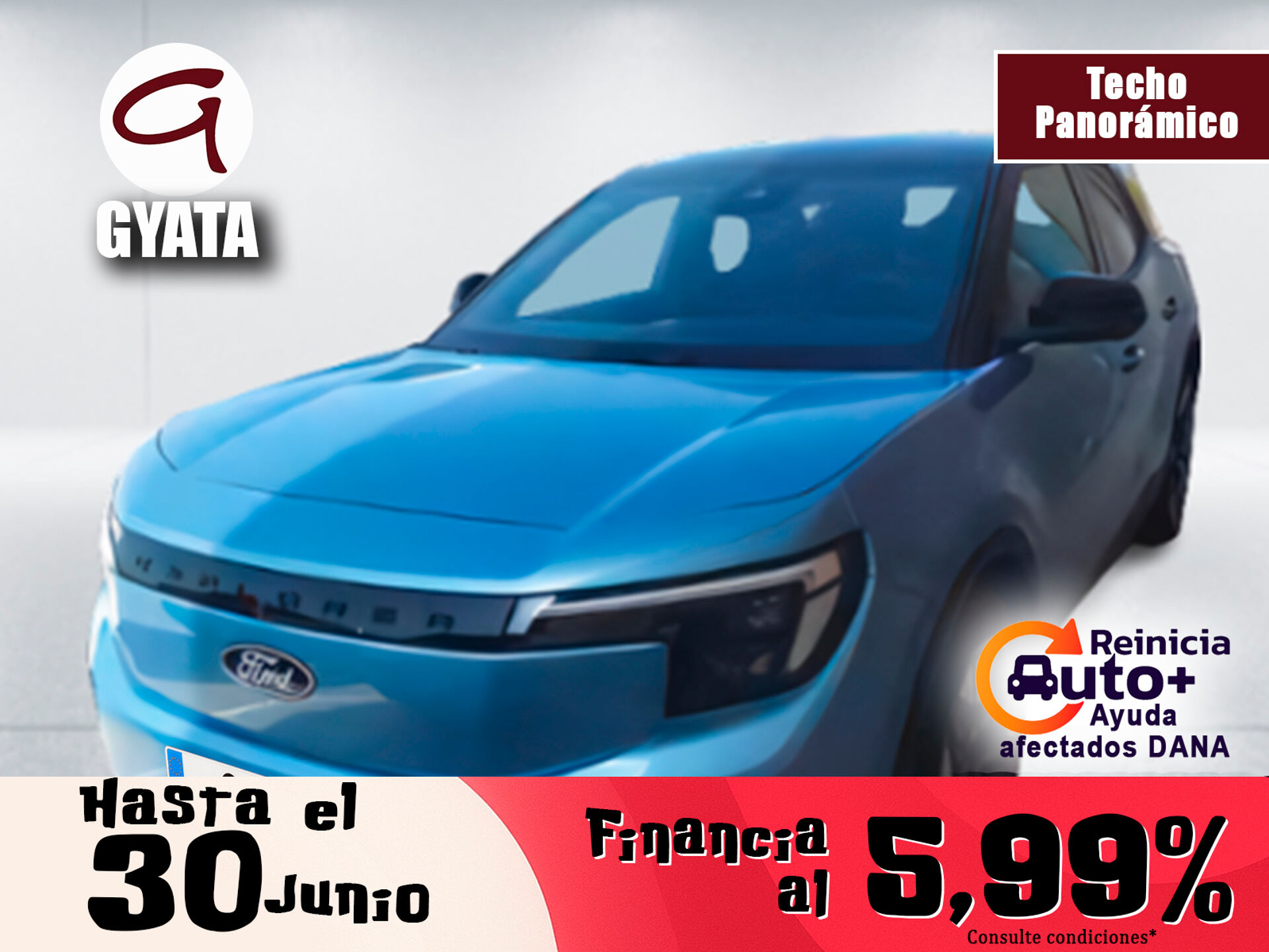 Imagen de FORD Explorer