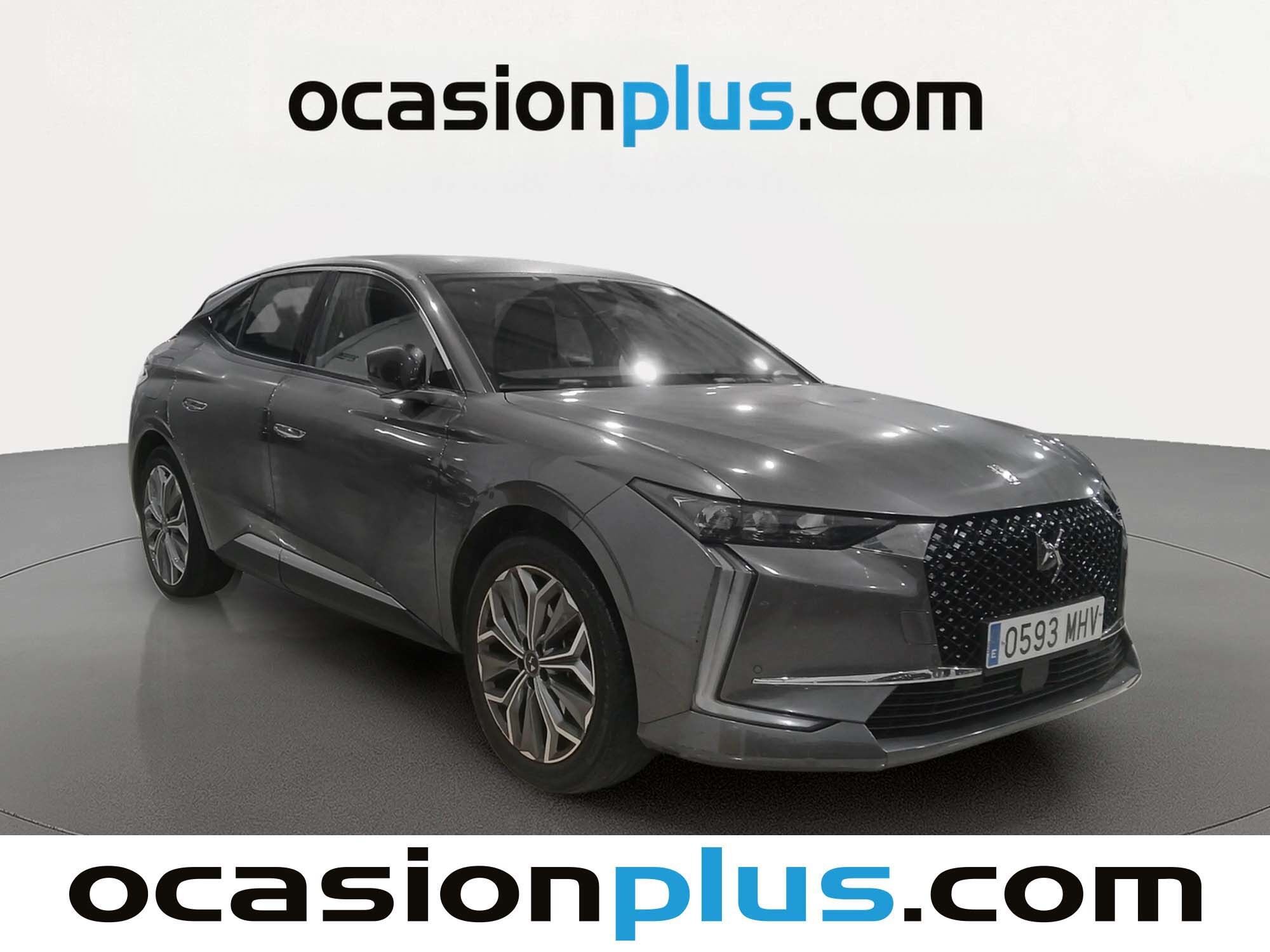 Foto del DS DS4 DS 4 E-Tense Trocadero Aut. 225