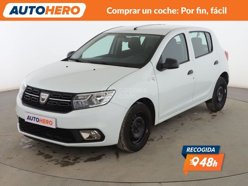 Foto del DACIA Sandero SCe Essential 49kW