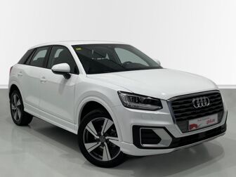 Imagen de AUDI Q2 35 TFSI S tronic 110kW